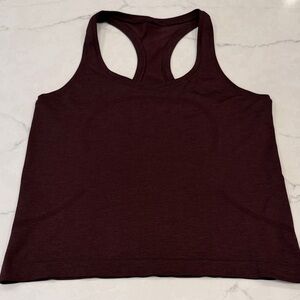 Swiftly Tech Racerback Tank Top 2.0